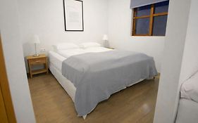 Malarhorn Accommodations